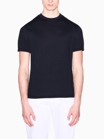 Футболки і поло Armani Exchange модель XM002439-AF22249-UB101 Фото