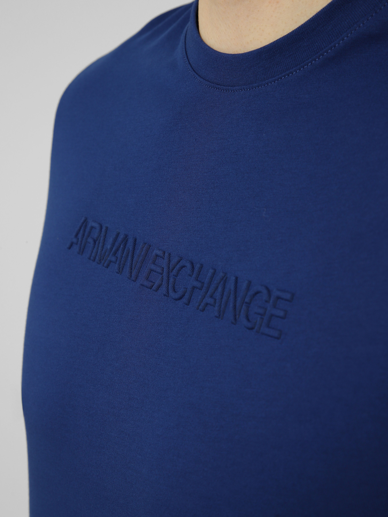 Футболки і поло Armani Exchange модель XM002467-AF10356-UB131 Футболки і поло Armani Exchange модель XM002467-AF10356-UB131 Фото
