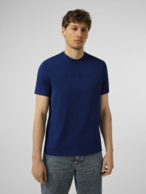 Футболки и поло Armani Exchange модель XM002467-AF10356-UB131 Фото