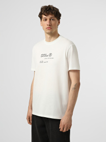 Футболки і поло Armani Exchange модель XM002490-AF10358-U0009 Фото