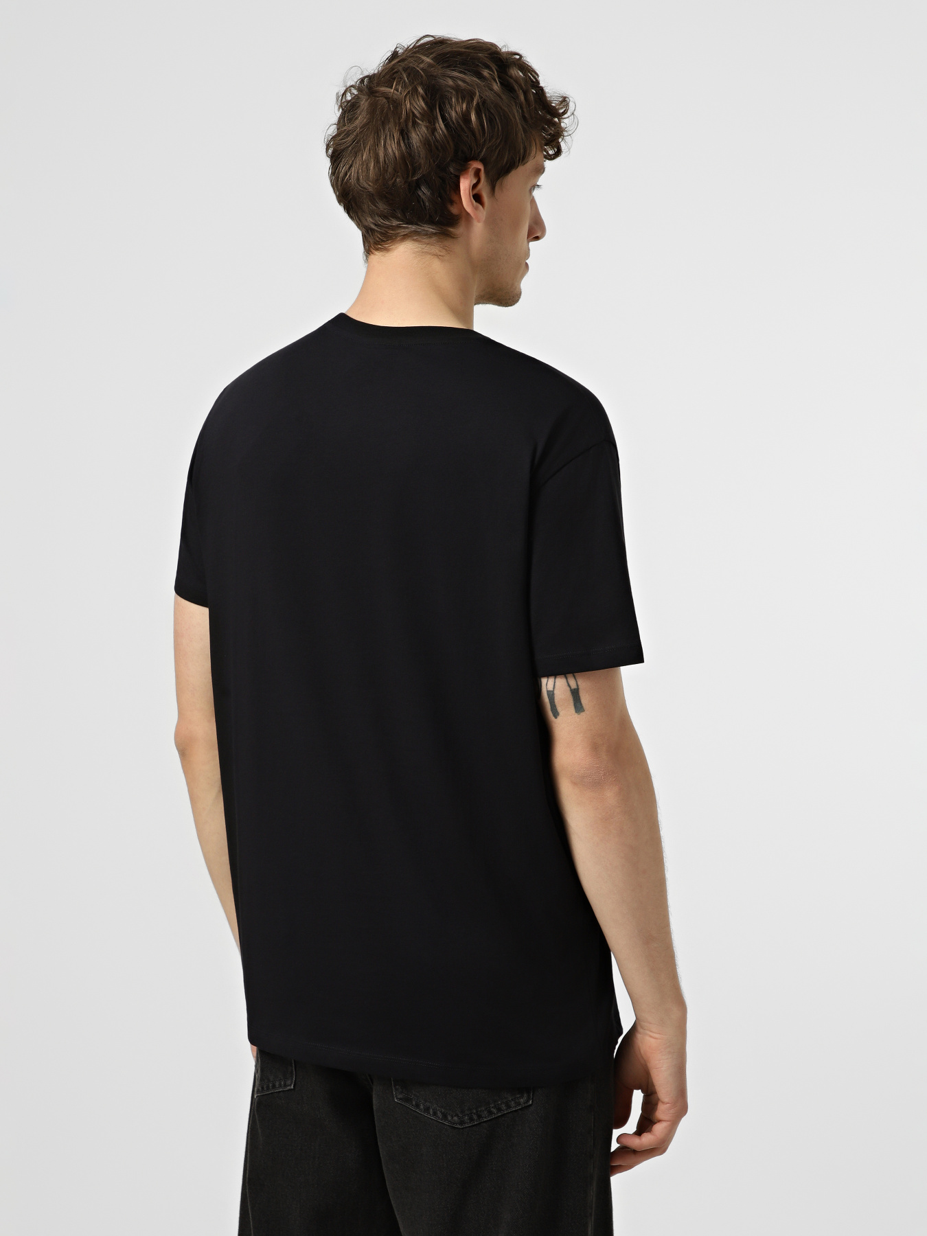 Футболки і поло Armani Exchange модель XM002522-AF10334-UB101 Футболки і поло Armani Exchange модель XM002522-AF10334-UB101 Фото
