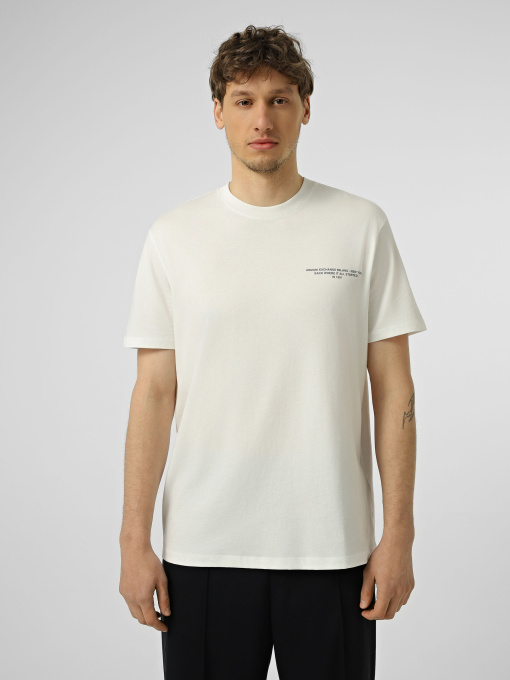 Футболки и поло Armani Exchange модель XM002523-AF10334-U0009 Фото