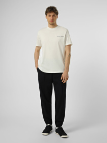 Футболки і поло Armani Exchange модель XM002523-AF10334-U0009 Фото