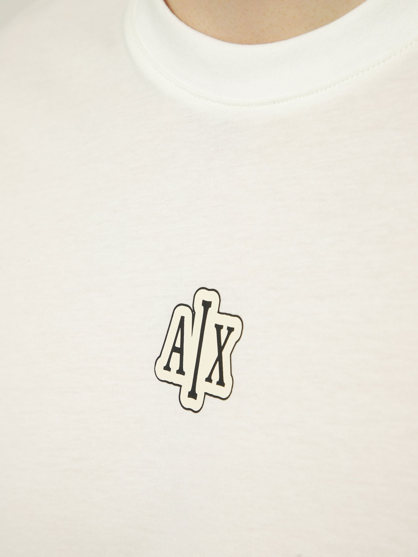 Футболки и поло Armani Exchange модель XM002787-AF10358-U0009 Футболки и поло Armani Exchange модель XM002787-AF10358-U0009 Фото