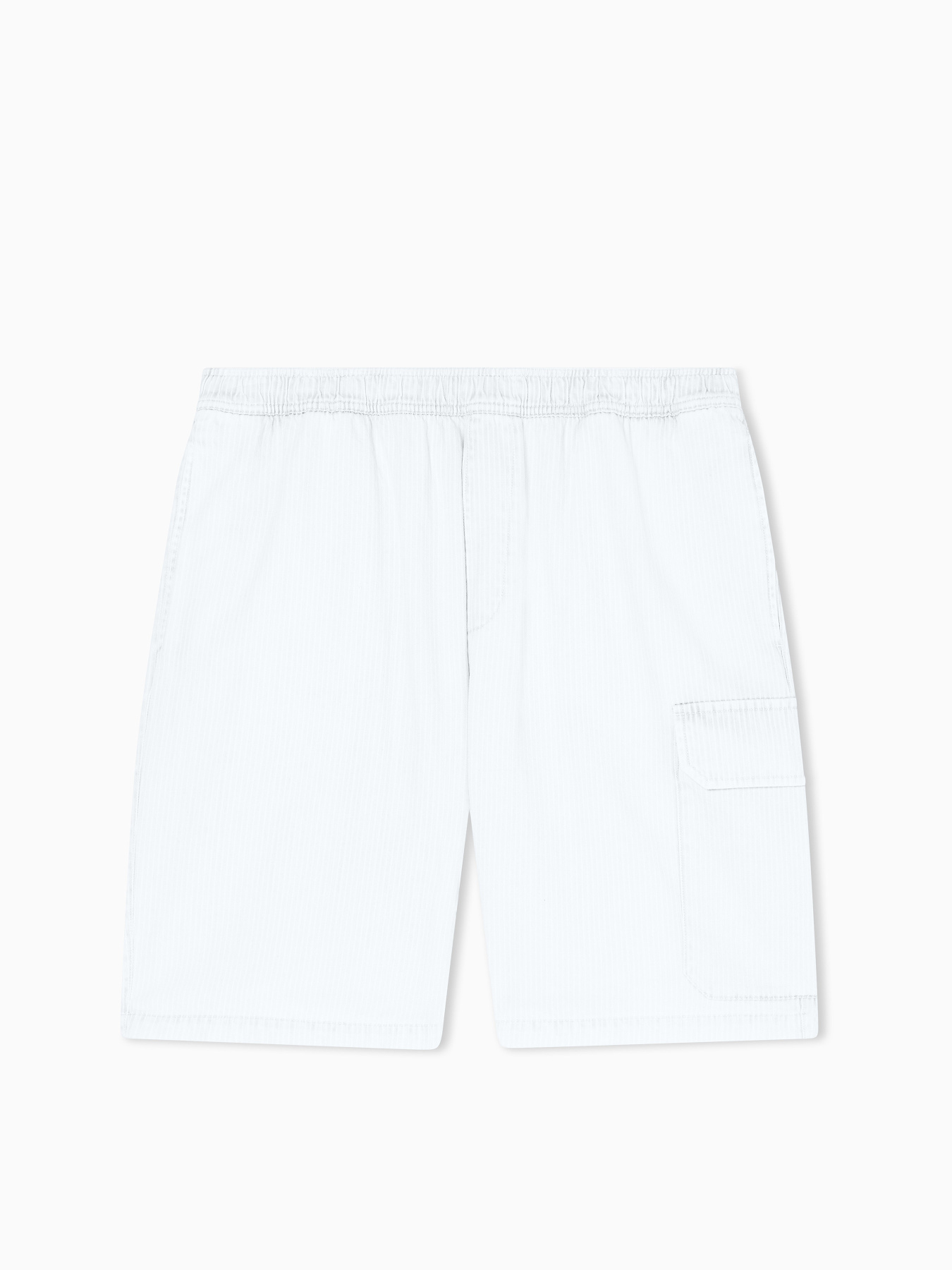 Шорты Armani Exchange модель XM002810-AF22638-FB380 Шорты Armani Exchange модель XM002810-AF22638-FB380 Фото
