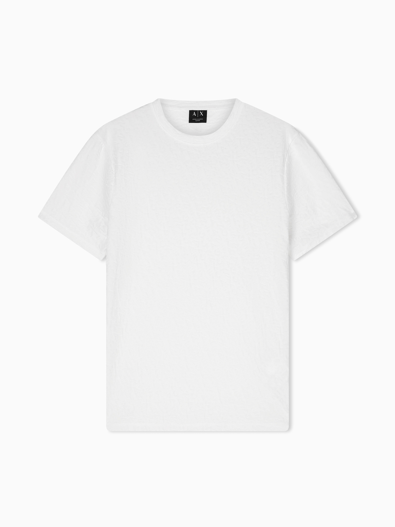 Футболки и поло Armani Exchange модель XM002821-AF10337-U0009 Футболки и поло Armani Exchange модель XM002821-AF10337-U0009 Фото