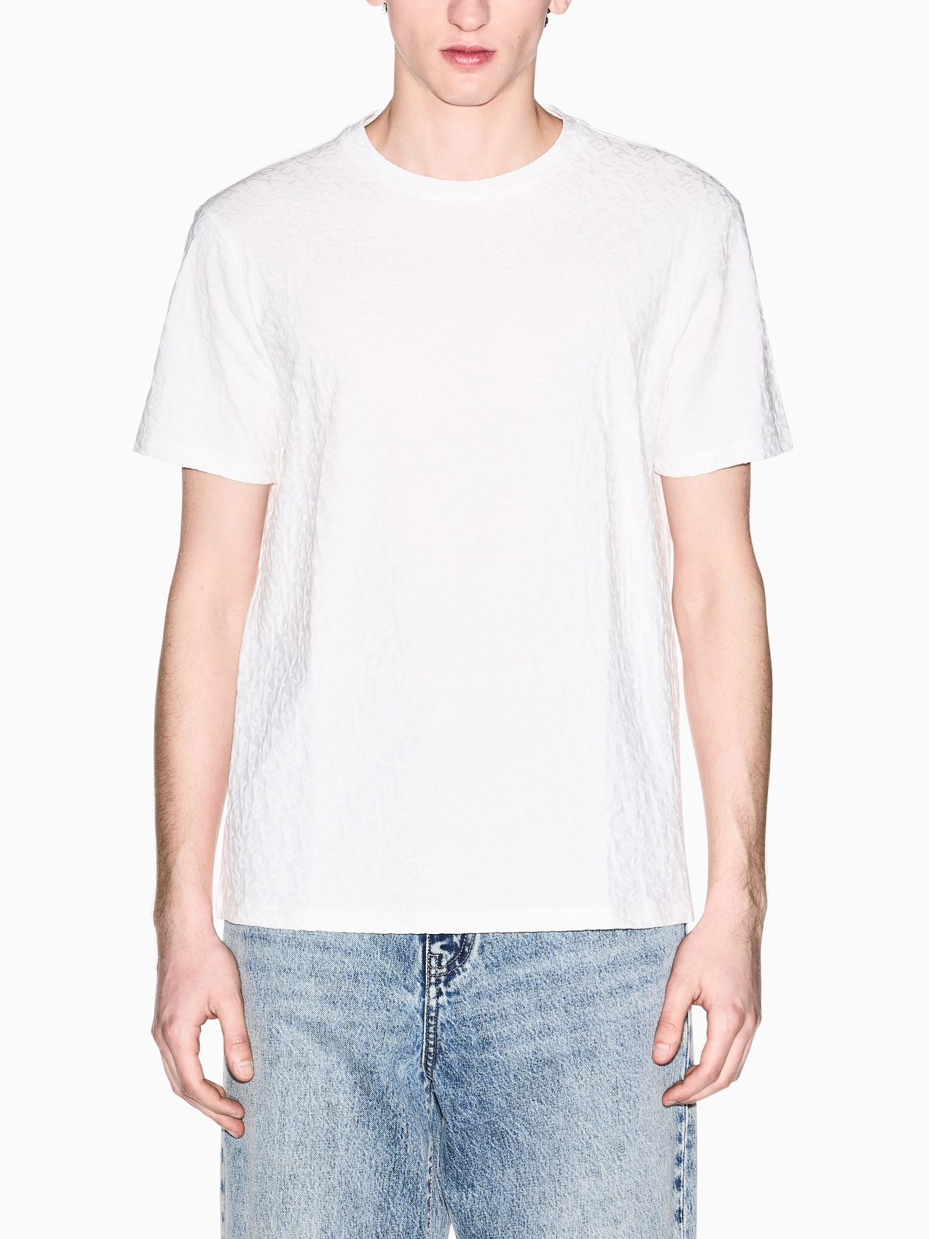 Футболки и поло Armani Exchange модель XM002821-AF10337-U0009 Футболки и поло Armani Exchange модель XM002821-AF10337-U0009 Фото
