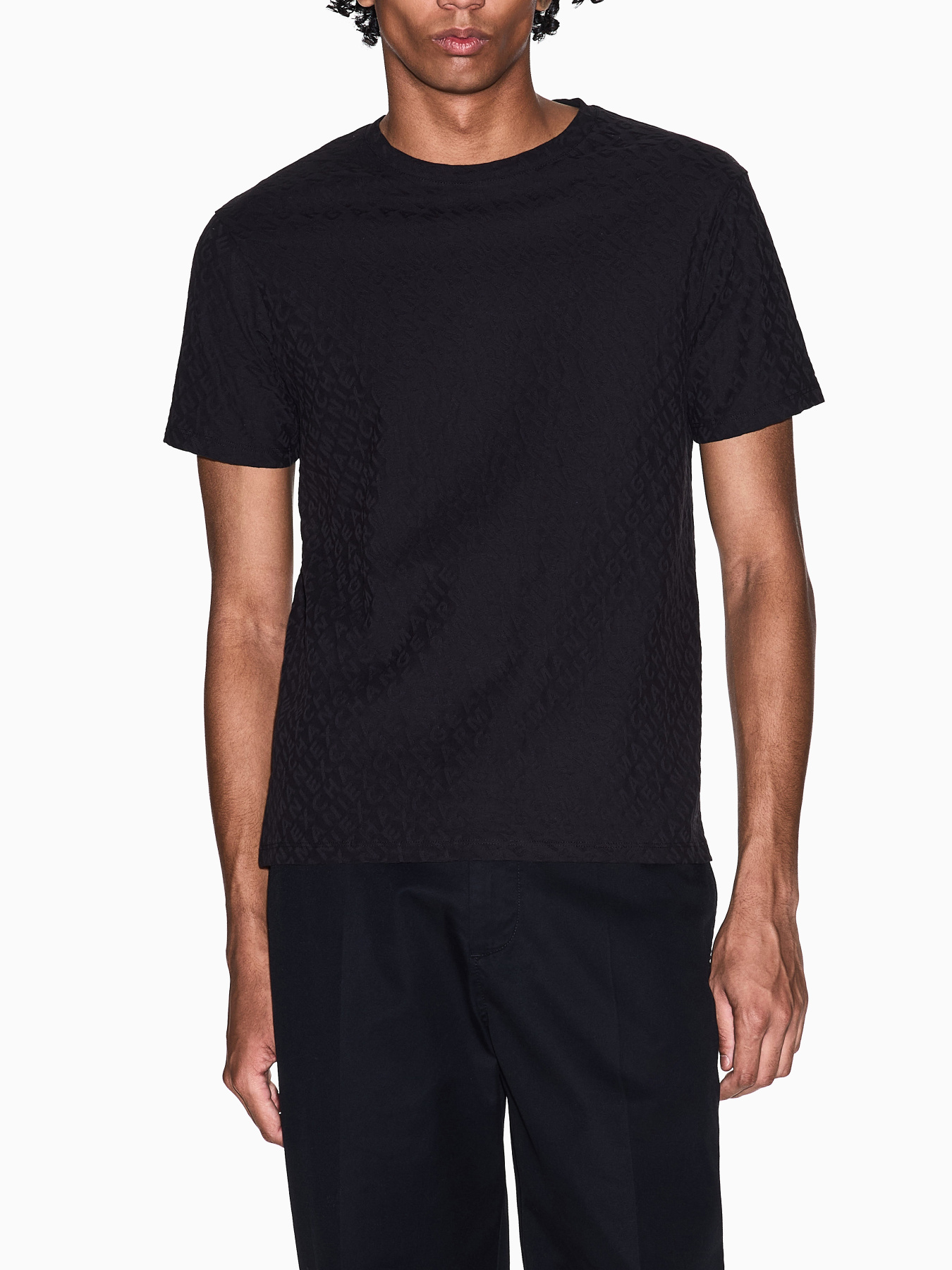 Футболки и поло Armani Exchange модель XM002821-AF10337-UC001 Футболки и поло Armani Exchange модель XM002821-AF10337-UC001 Фото