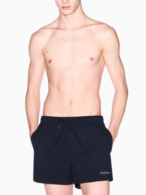 Одежда для пляжа Armani Exchange модель XM000829-AF22576-UB101 Фото