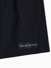 Одяг для пляжу Armani Exchange модель XM000829-AF22576-UB101 Фото