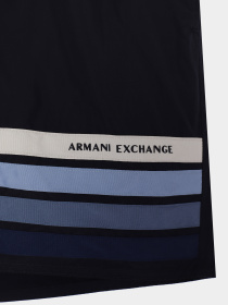 Одяг для пляжу Armani Exchange модель XM000832-AF22585-UB101 Фото