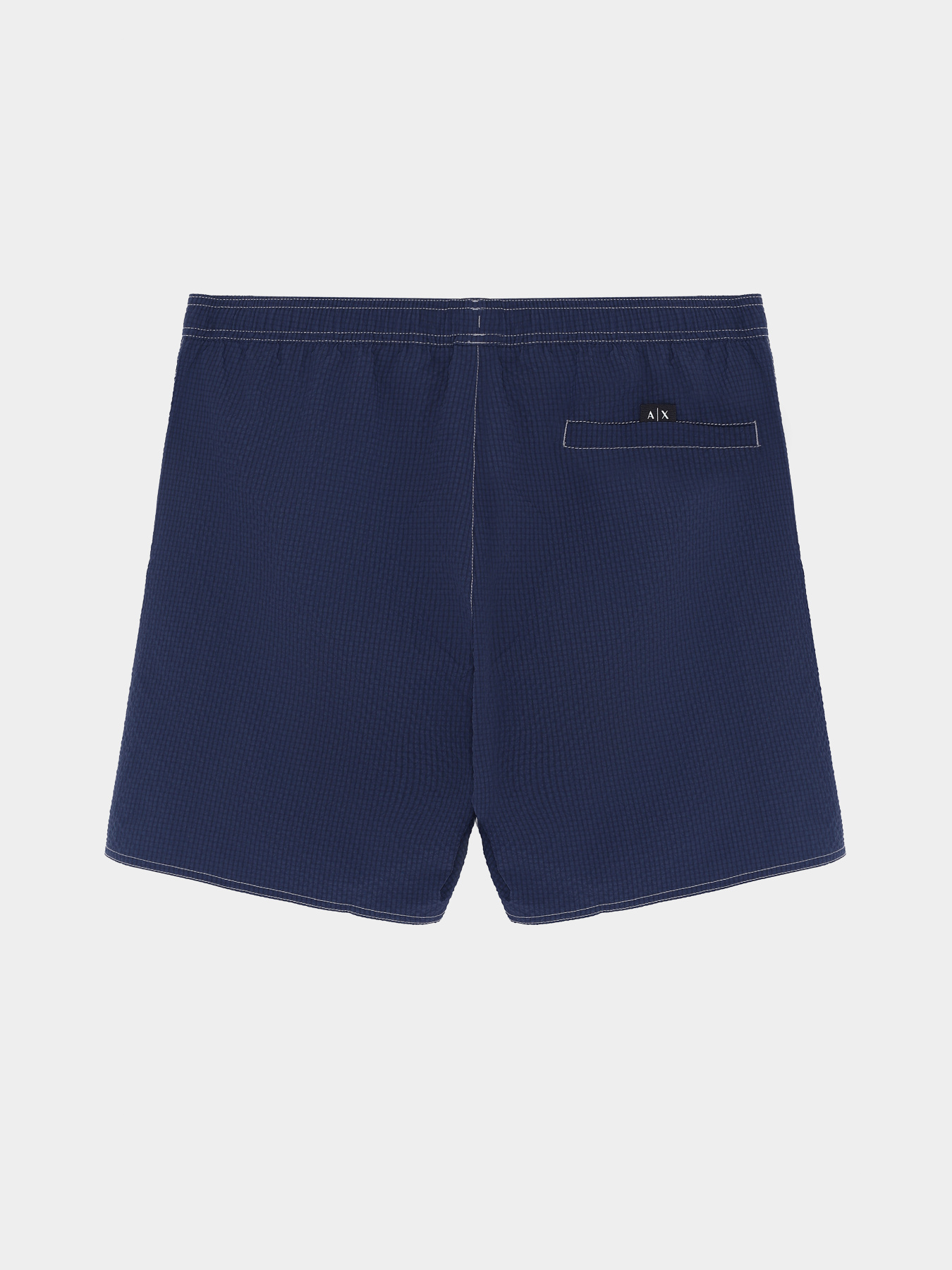 Одяг для пляжу Armani Exchange модель XM000832-AF22586-UB096 Фото