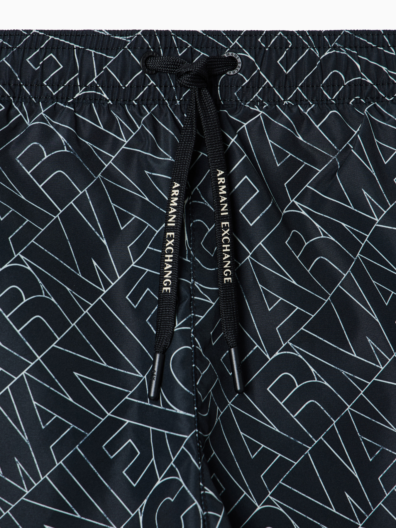 Одяг для пляжу Armani Exchange модель XM000832-AF24685-FC308 Фото