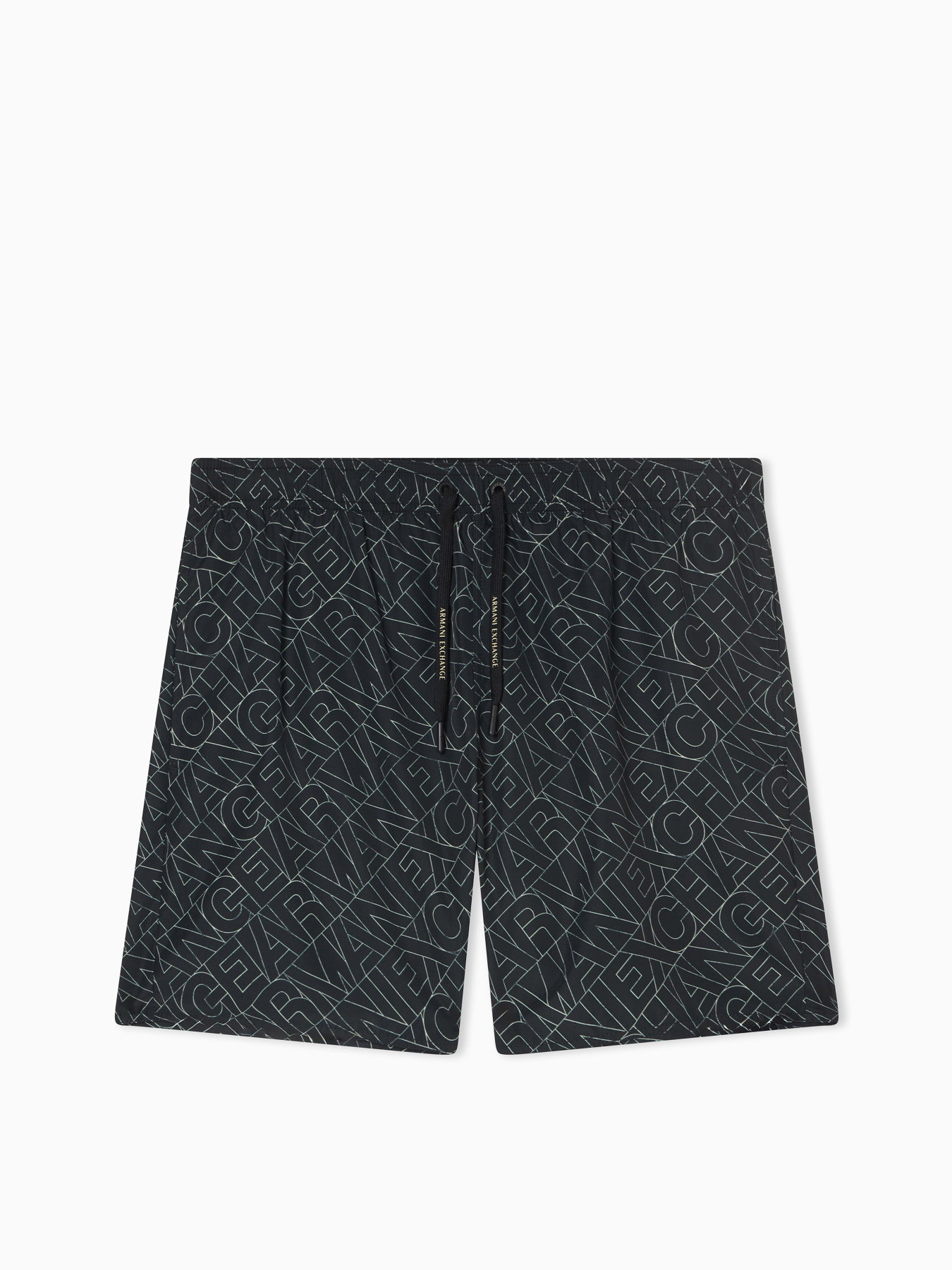 Одяг для пляжу Armani Exchange модель XM000832-AF24685-FC308 Фото