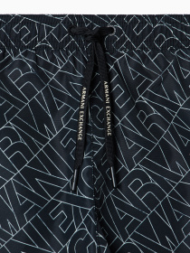 Одяг для пляжу Armani Exchange модель XM000832-AF24685-FC308 Фото