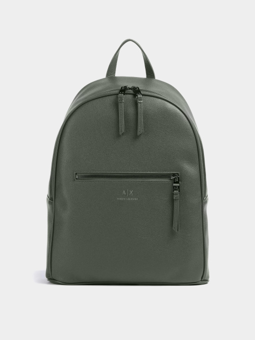 Рюкзаки Armani Exchange модель 952387-CC830-U8144 Фото