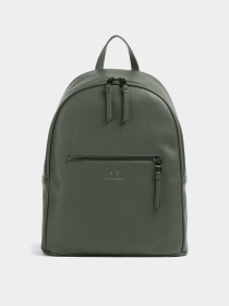 Рюкзаки Armani Exchange модель 952387-CC830-U8144 Фото