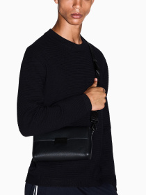 Сумки Armani Exchange модель XM001643-AF17209-UC001 Фото