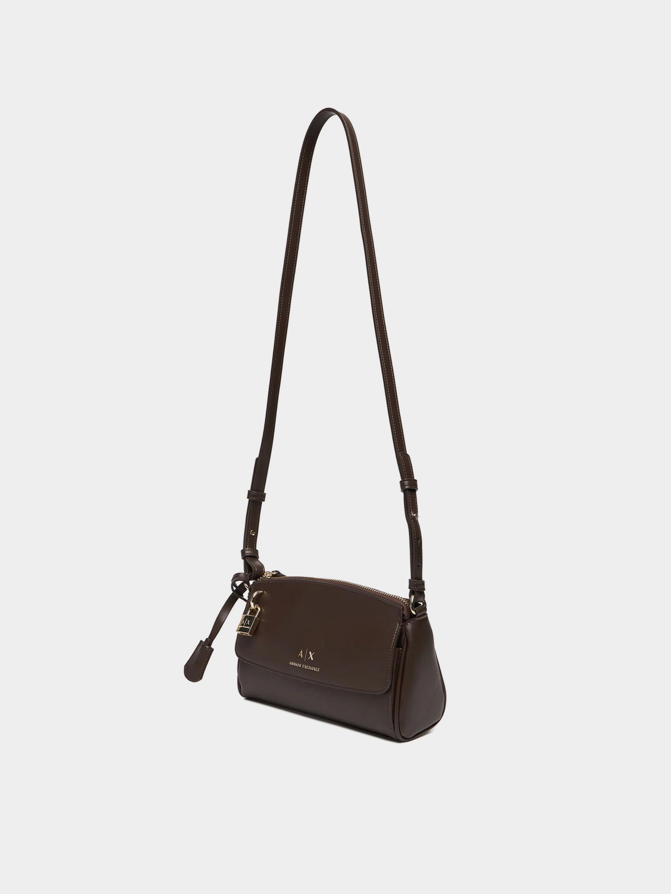 Сумки Armani Exchange модель XW000304-AF12040-U6304 Фото