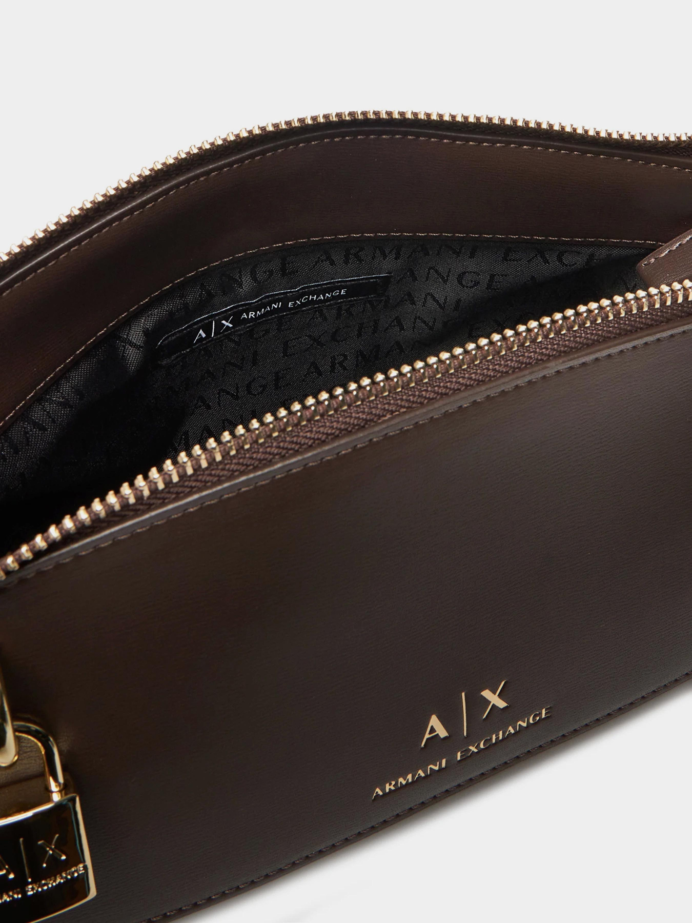 Сумки Armani Exchange модель XW000304-AF12040-U6304 Фото
