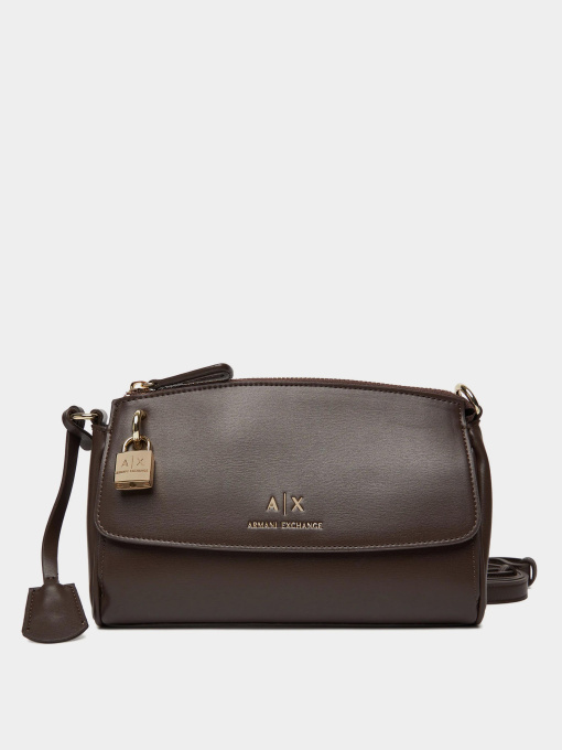 Сумки Armani Exchange модель XW000304-AF12040-U6304 Фото