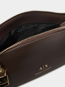 Сумки Armani Exchange модель XW000304-AF12040-U6304 Фото