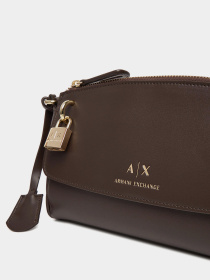 Сумки Armani Exchange модель XW000304-AF12040-U6304 Фото