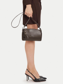 Сумки Armani Exchange модель XW000304-AF12040-U6304 Фото