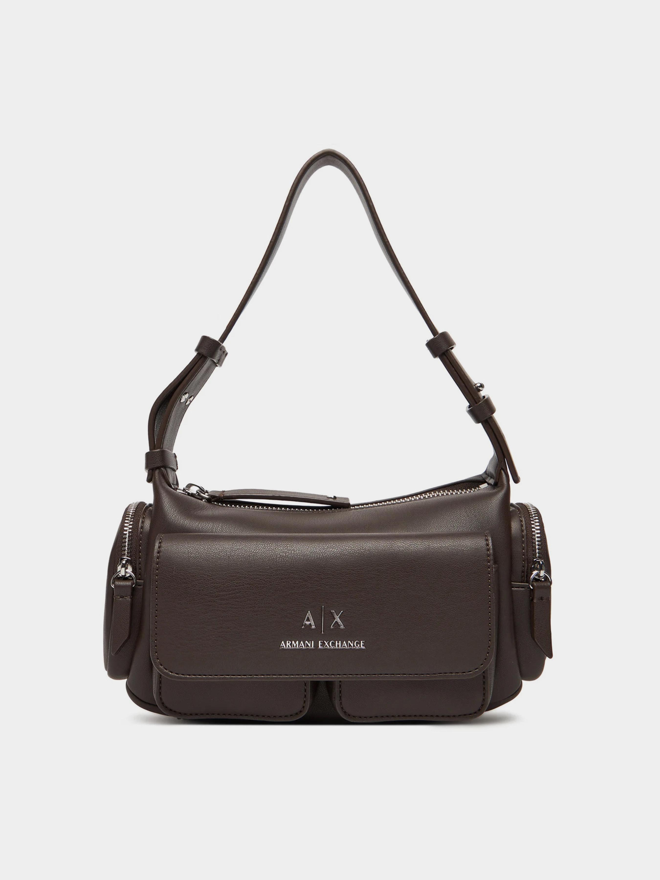 Сумки Armani Exchange модель XW000405-AF12589-U6304 Сумки Armani Exchange модель XW000405-AF12589-U6304 Фото