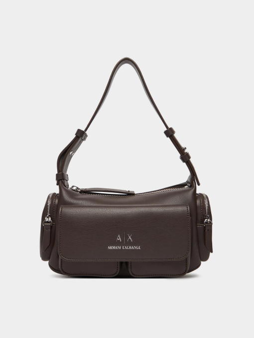 Сумки Armani Exchange модель XW000405-AF12589-U6304 Фото