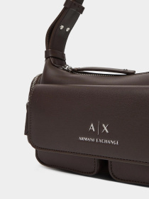 Сумки Armani Exchange модель XW000405-AF12589-U6304 Фото