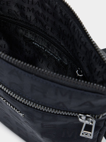 Сумки Armani Exchange модель XM001612-AF22826-UB101 Фото