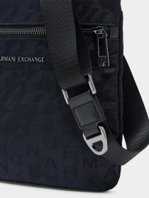 Сумки Armani Exchange модель XM001612-AF22826-UB101 Фото