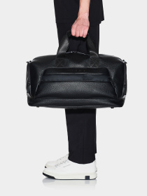 Дорожные сумки и чемоданы Armani Exchange модель XM002031-AF19929-UC001 Фото