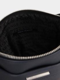 Сумки Armani Exchange модель XM002039-AF19931-UB100 Фото