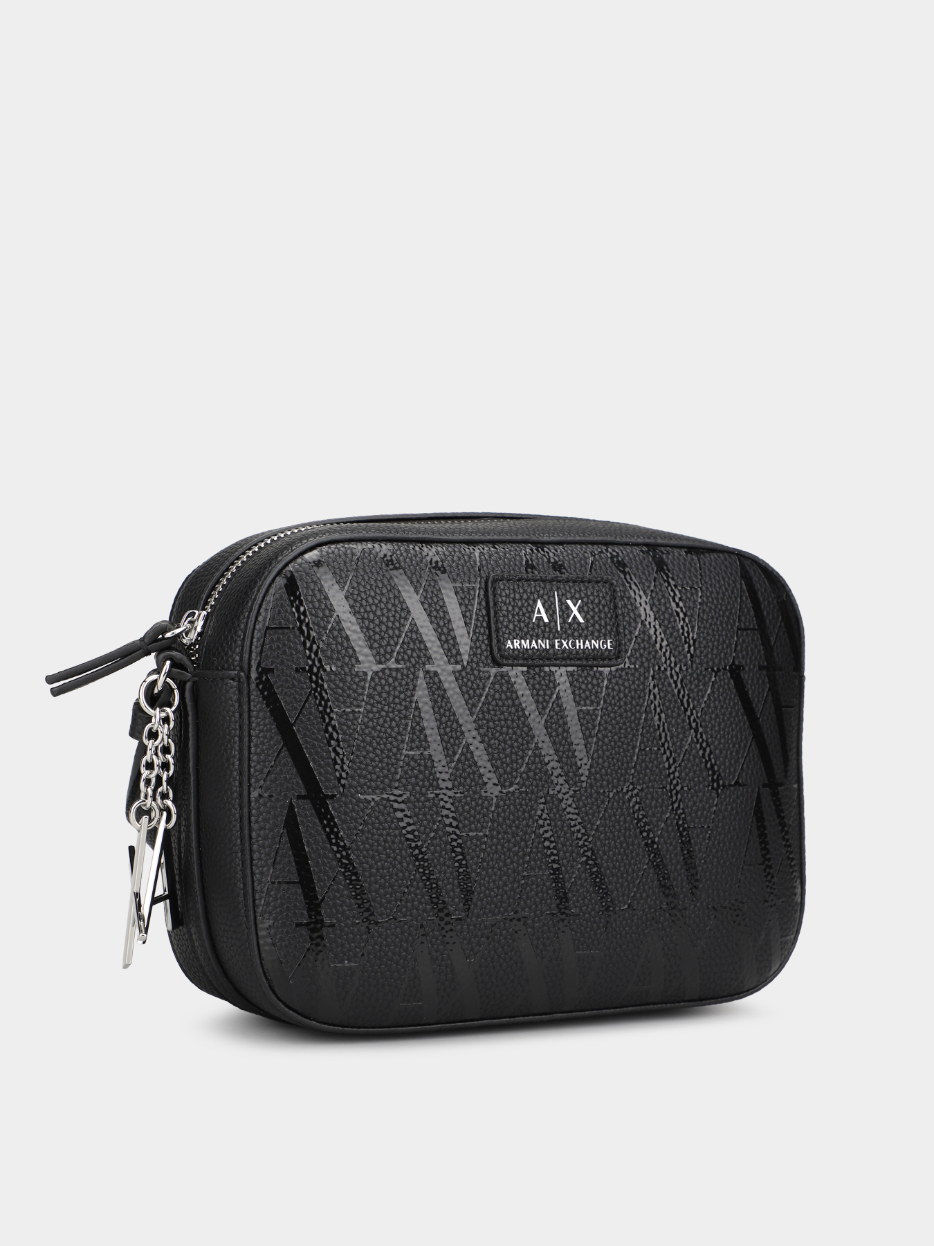 Сумки Armani Exchange модель XW001200-AF15325-FC099 Сумки Armani Exchange модель XW001200-AF15325-FC099 Фото