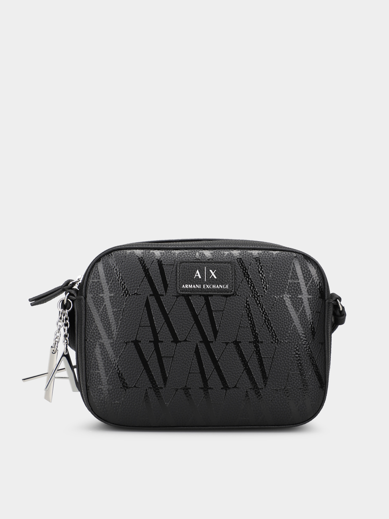Сумки Armani Exchange модель XW001200-AF15325-FC099 Сумки Armani Exchange модель XW001200-AF15325-FC099 Фото