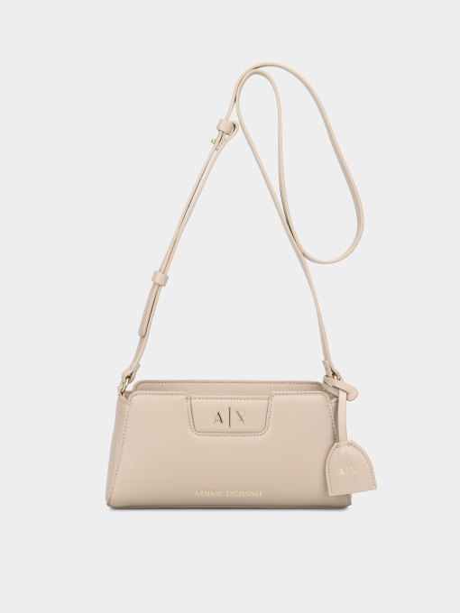 Сумки Armani Exchange модель XW002162-AF19892-U6223 Фото