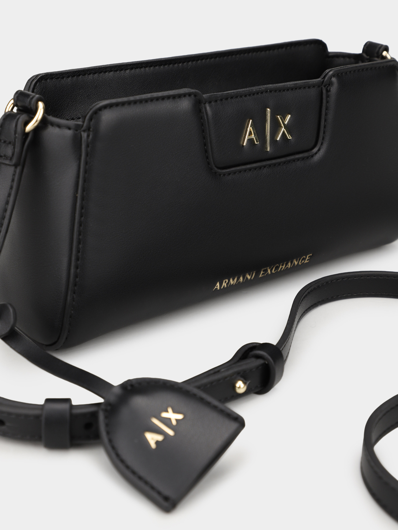 Сумки Armani Exchange модель XW002162-AF19892-UC001 Фото