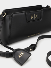 Сумки Armani Exchange модель XW002162-AF19892-UC001 Фото