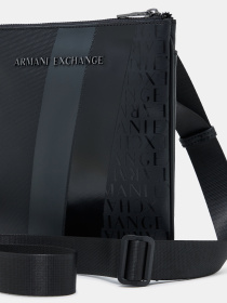 Сумки Armani Exchange модель XM000164-AF11935-MC034 Фото