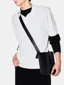 Сумки Armani Exchange модель XM000164-AF11935-MC034 Фото