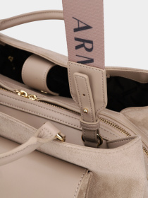 Сумки Armani Exchange модель XW001542-AF22630-U6223 Фото