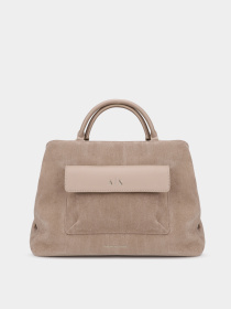 Сумки Armani Exchange модель XW001542-AF22630-U6223 Фото