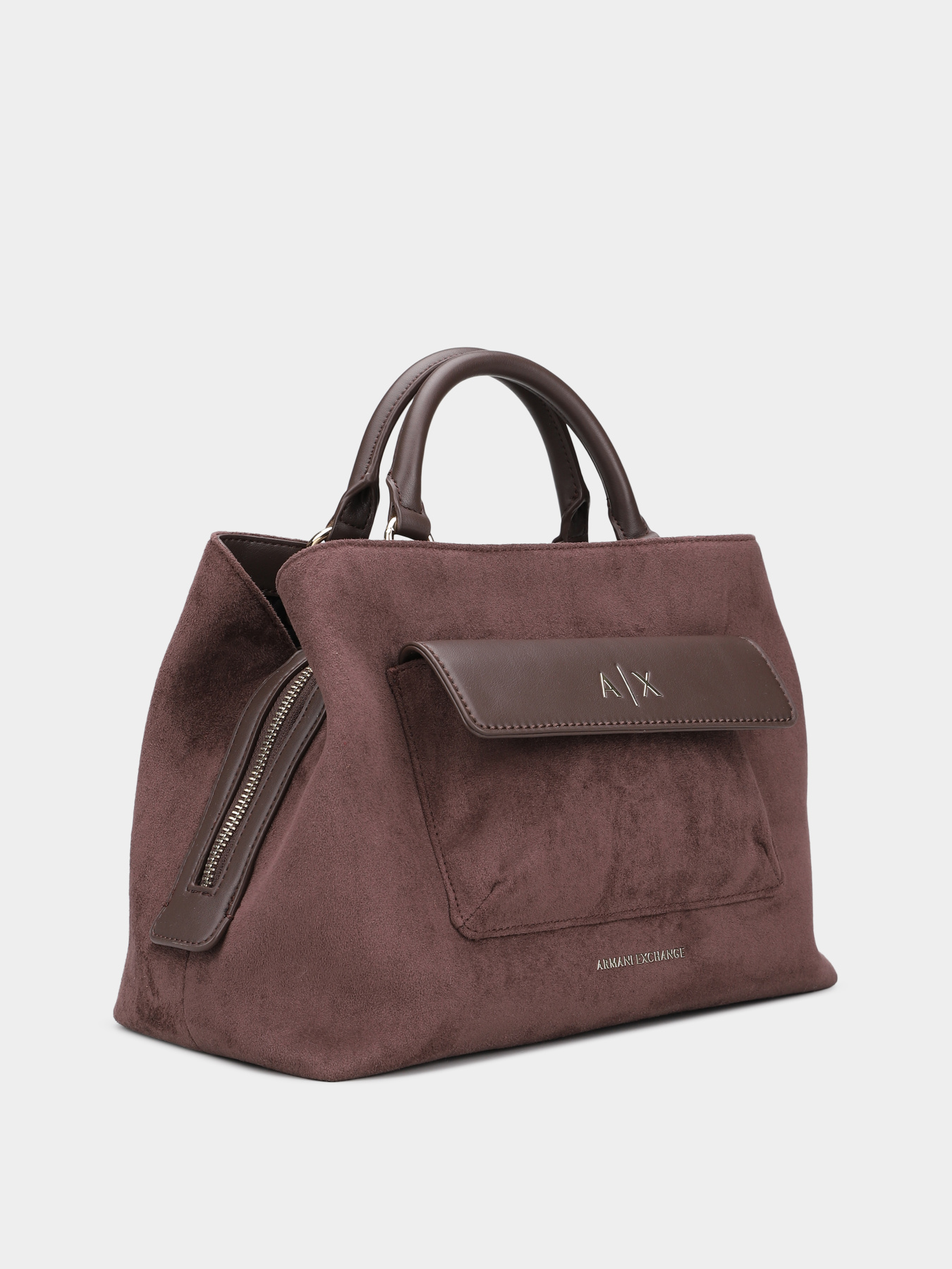 Сумки Armani Exchange модель XW001545-AF22630-U6018 Сумки Armani Exchange модель XW001545-AF22630-U6018 Фото