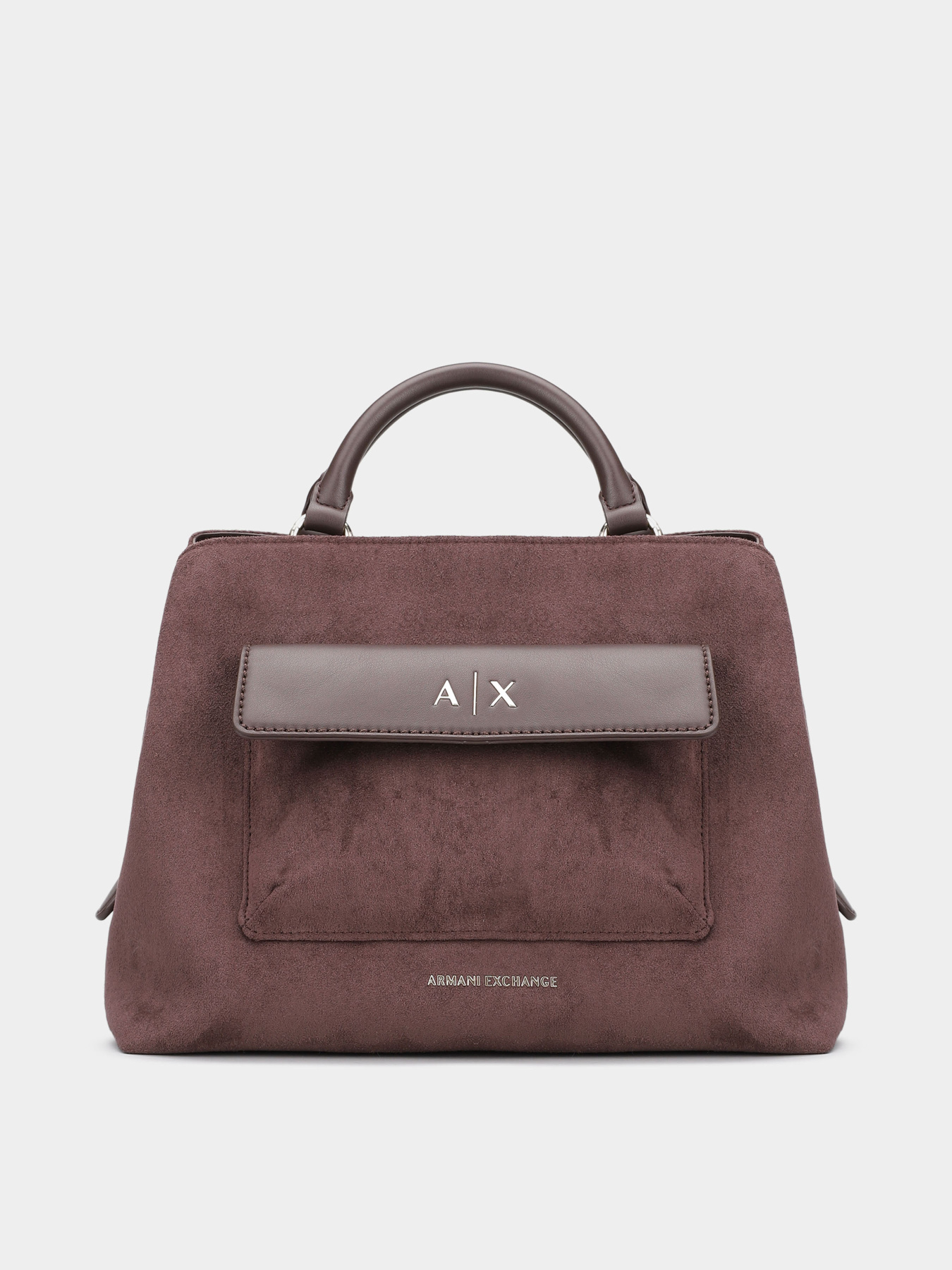 Сумки Armani Exchange модель XW001545-AF22630-U6018 Сумки Armani Exchange модель XW001545-AF22630-U6018 Фото