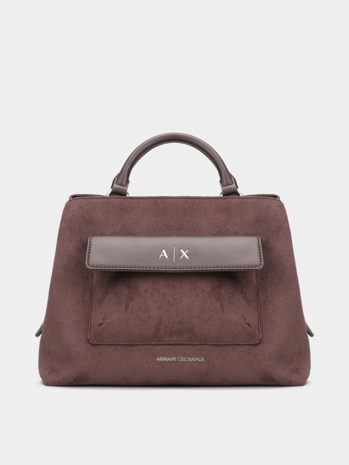 Сумки Armani Exchange модель XW001545-AF22630-U6018 Фото