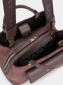 Сумки Armani Exchange модель XW001545-AF22630-U6018 Фото