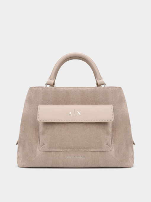 Сумки Armani Exchange модель XW001545-AF22630-U6223 Фото
