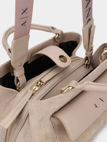 Сумки Armani Exchange модель XW001545-AF22630-U6223 Фото